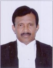 Hon'ble Mr. Justice B. Manohar